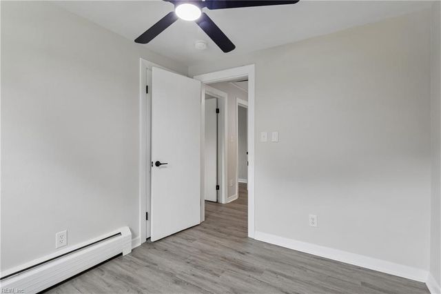 615 Pennsylvania AVE, Hampton, VA 23661