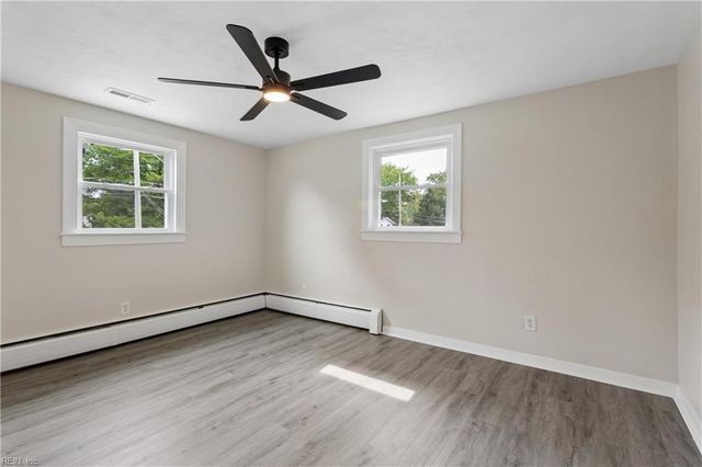 615 Pennsylvania AVE, Hampton, VA 23661