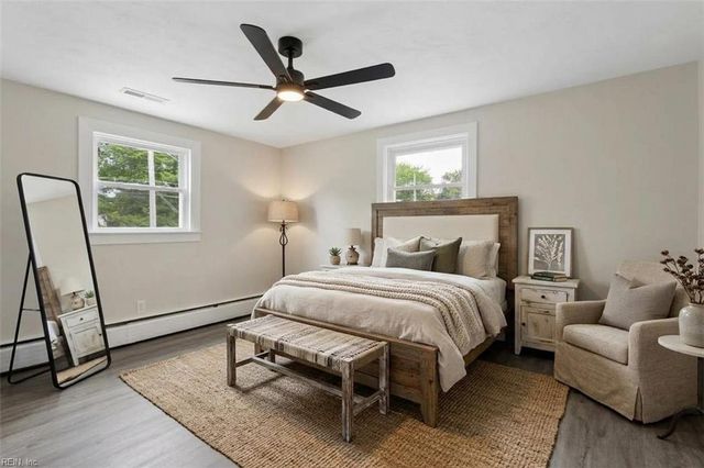 615 Pennsylvania AVE, Hampton, VA 23661