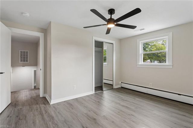 615 Pennsylvania AVE, Hampton, VA 23661
