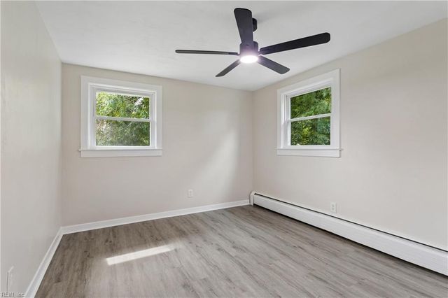 615 Pennsylvania AVE, Hampton, VA 23661