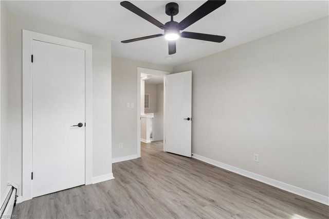 615 Pennsylvania AVE, Hampton, VA 23661