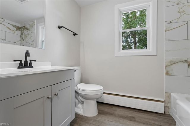 615 Pennsylvania AVE, Hampton, VA 23661
