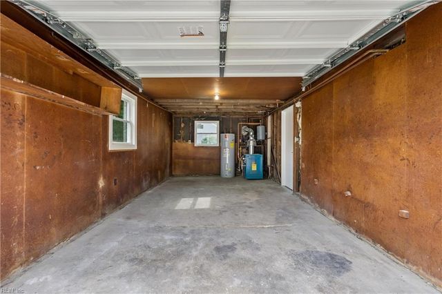 615 Pennsylvania AVE, Hampton, VA 23661