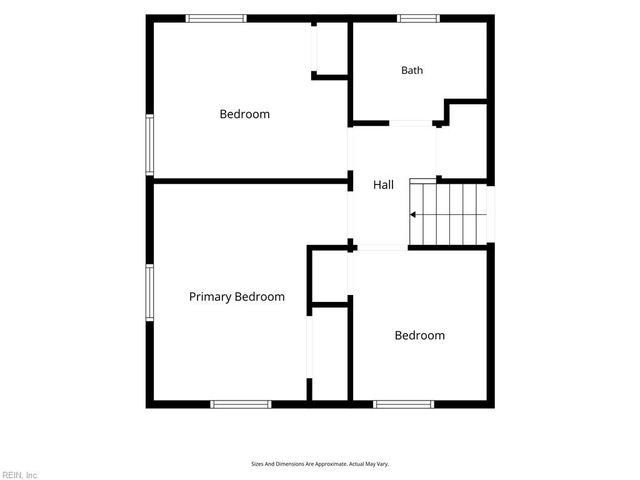 615 Pennsylvania AVE, Hampton, VA 23661
