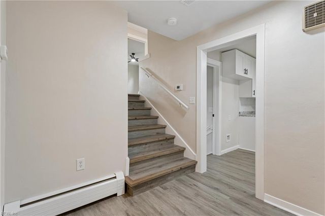 615 Pennsylvania AVE, Hampton, VA 23661