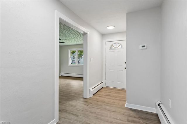 615 Pennsylvania AVE, Hampton, VA 23661