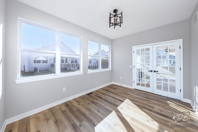 721 S Wellston Lane, Romeoville, IL 60446