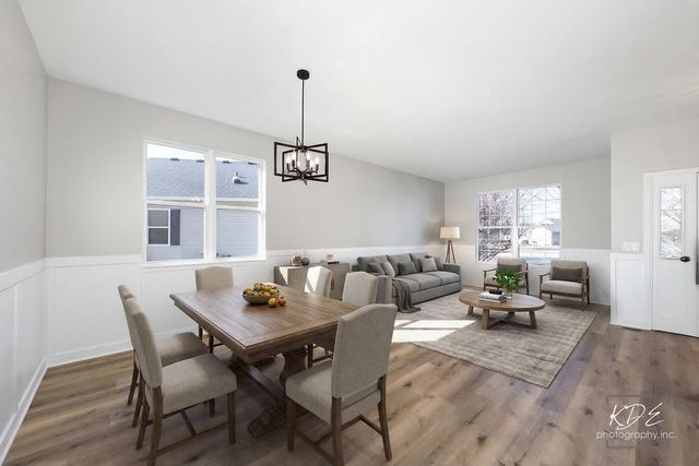 721 S Wellston Lane, Romeoville, IL 60446