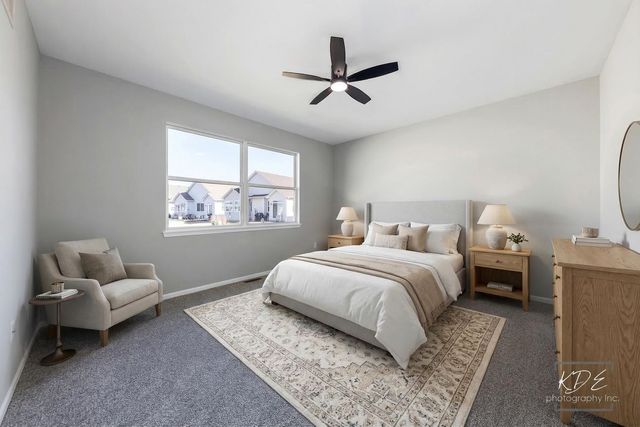 721 S Wellston Lane, Romeoville, IL 60446