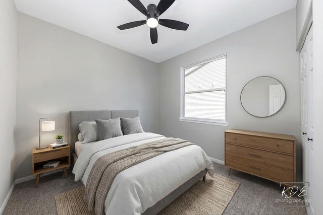 721 S Wellston Lane, Romeoville, IL 60446