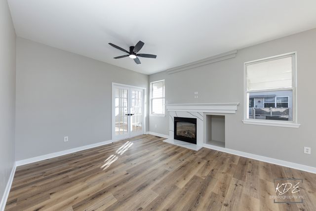 721 S Wellston Lane, Romeoville, IL 60446