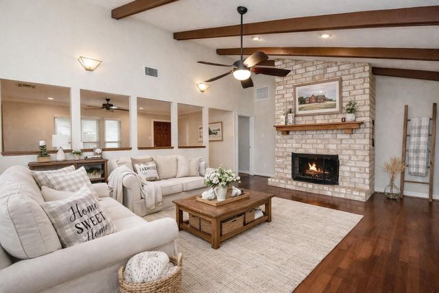 21106 Park Mt Drive, Katy, TX 77450