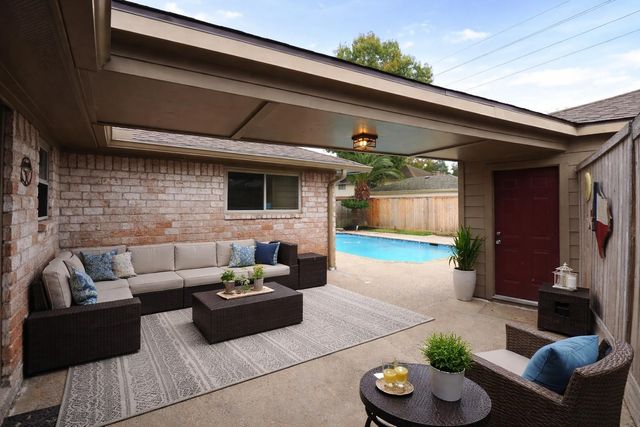 21106 Park Mt Drive, Katy, TX 77450