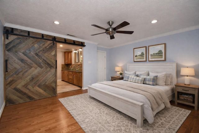 21106 Park Mt Drive, Katy, TX 77450