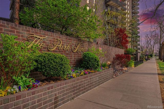 460 S Marion Parkway 753, Denver, CO 80209