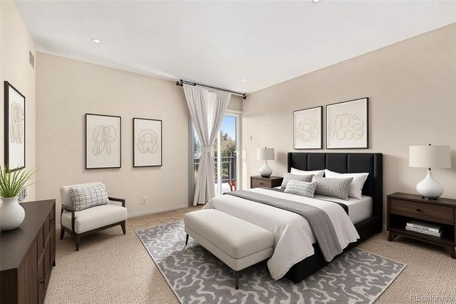 460 S Marion Parkway 753, Denver, CO 80209