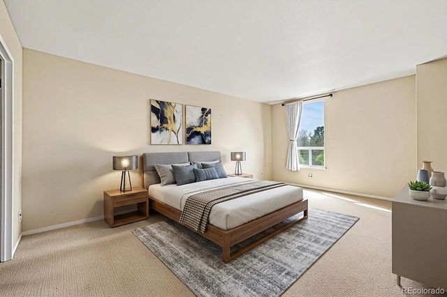 460 S Marion Parkway 753, Denver, CO 80209