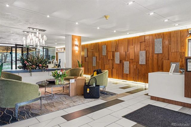 460 S Marion Parkway 753, Denver, CO 80209