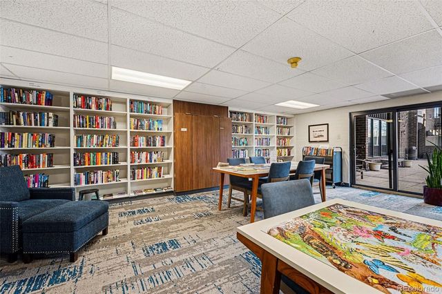 460 S Marion Parkway 753, Denver, CO 80209