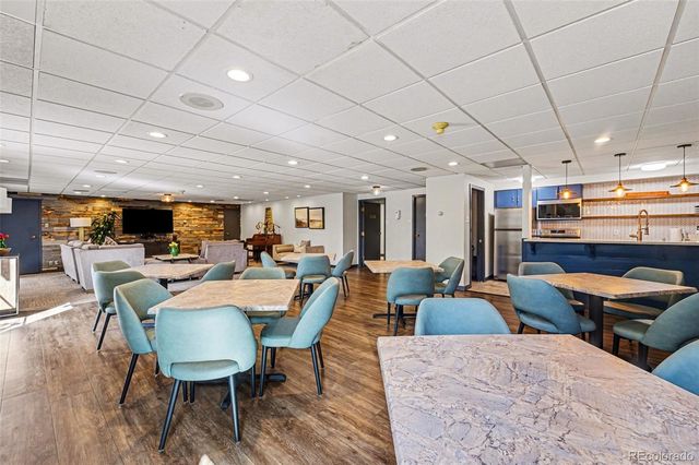 460 S Marion Parkway 753, Denver, CO 80209