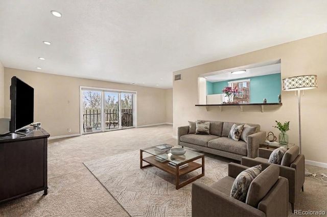 460 S Marion Parkway 753, Denver, CO 80209