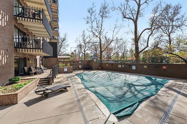 460 S Marion Parkway 753, Denver, CO 80209