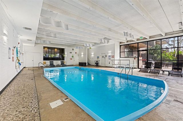 460 S Marion Parkway 753, Denver, CO 80209