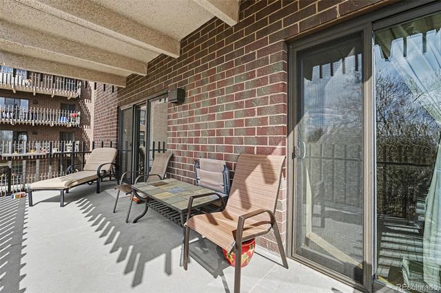 460 S Marion Parkway 753, Denver, CO 80209