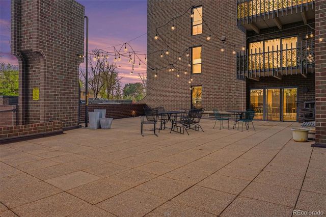 460 S Marion Parkway 753, Denver, CO 80209