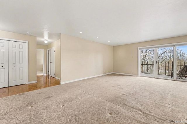 460 S Marion Parkway 753, Denver, CO 80209