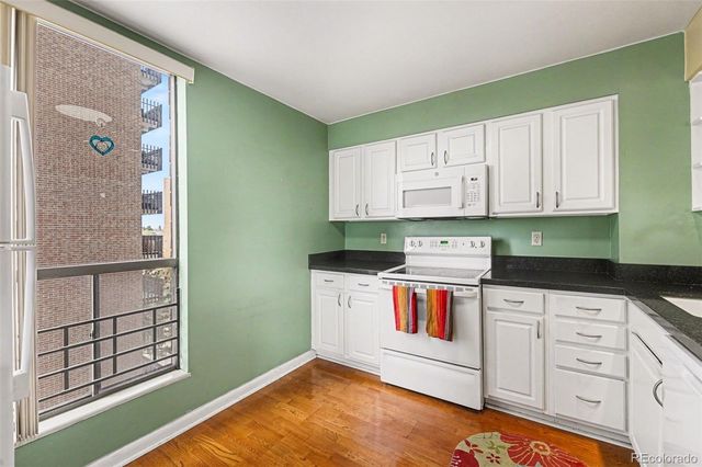 460 S Marion Parkway 753, Denver, CO 80209