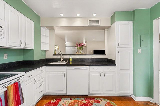 460 S Marion Parkway 753, Denver, CO 80209