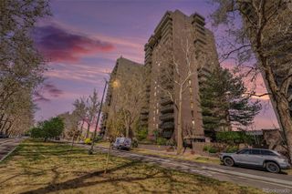 460 S Marion Parkway 753, Denver, CO 80209