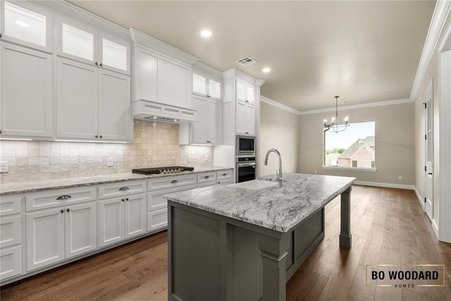 946 Trunci Circle, Newcastle, OK 73065