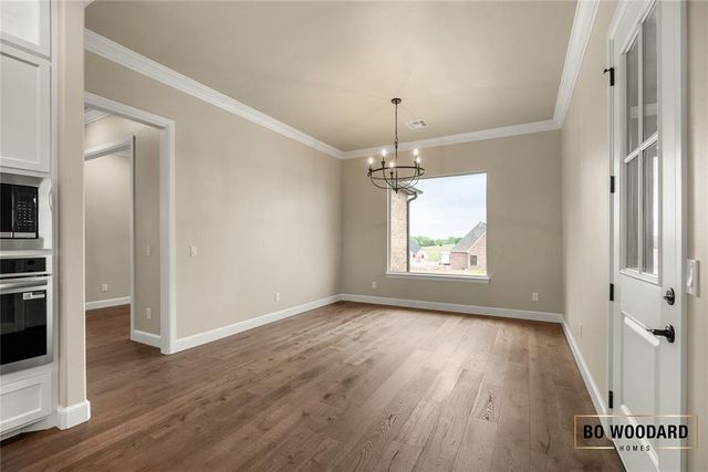 946 Trunci Circle, Newcastle, OK 73065