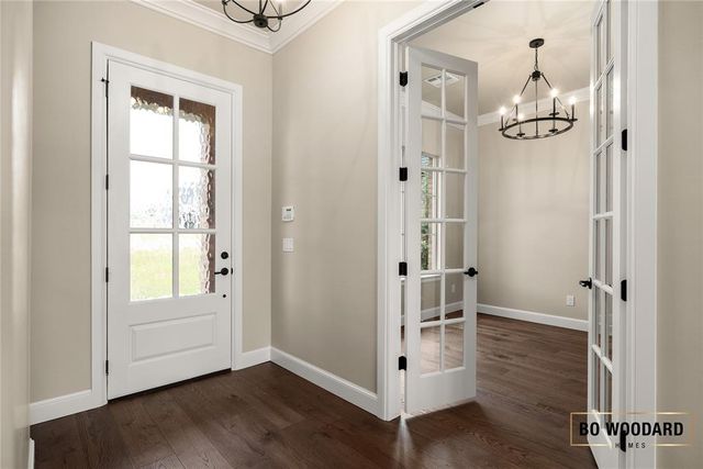 946 Trunci Circle, Newcastle, OK 73065