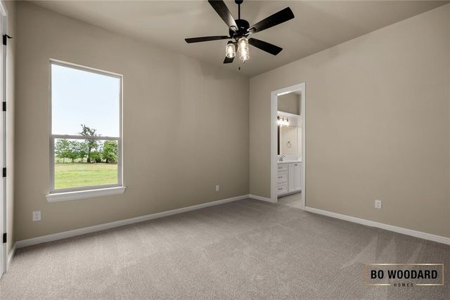 946 Trunci Circle, Newcastle, OK 73065