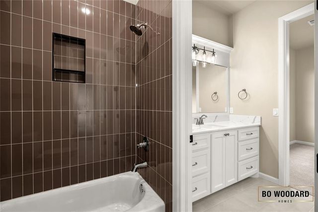 946 Trunci Circle, Newcastle, OK 73065