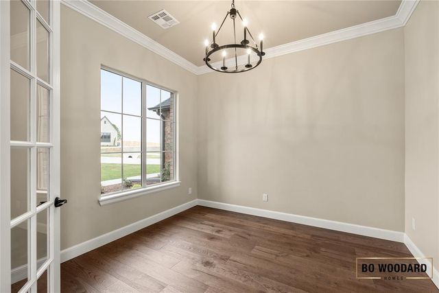 946 Trunci Circle, Newcastle, OK 73065