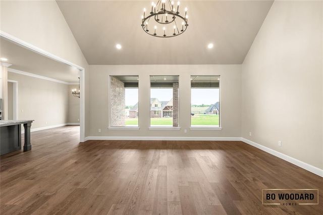 946 Trunci Circle, Newcastle, OK 73065