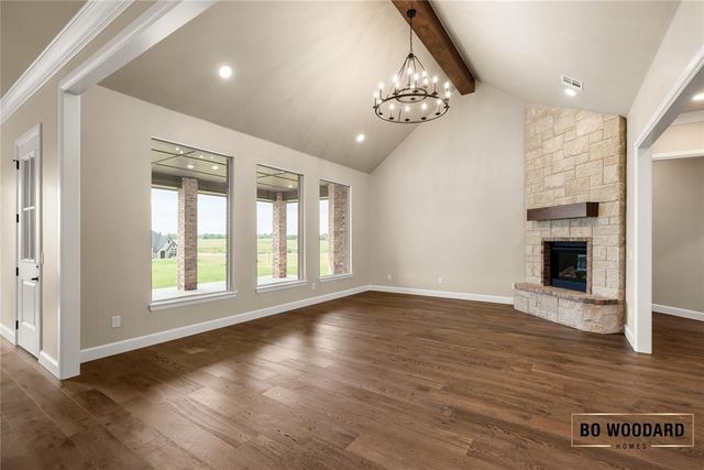 946 Trunci Circle, Newcastle, OK 73065