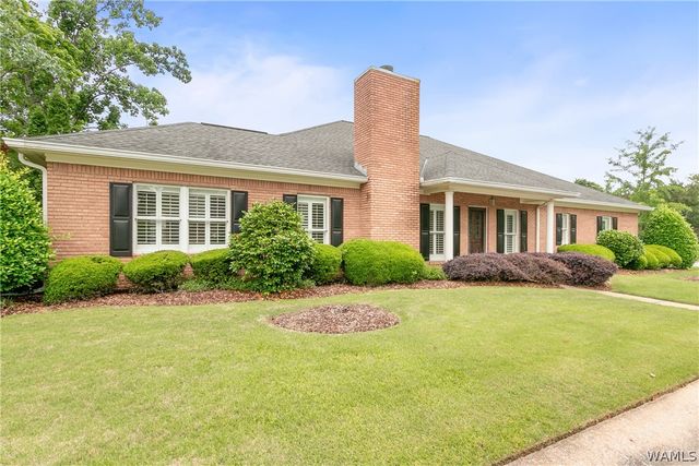 1626 RIVER RO, Tuscaloosa, AL 35406