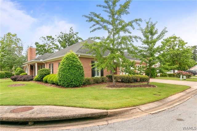 1626 RIVER RO, Tuscaloosa, AL 35406