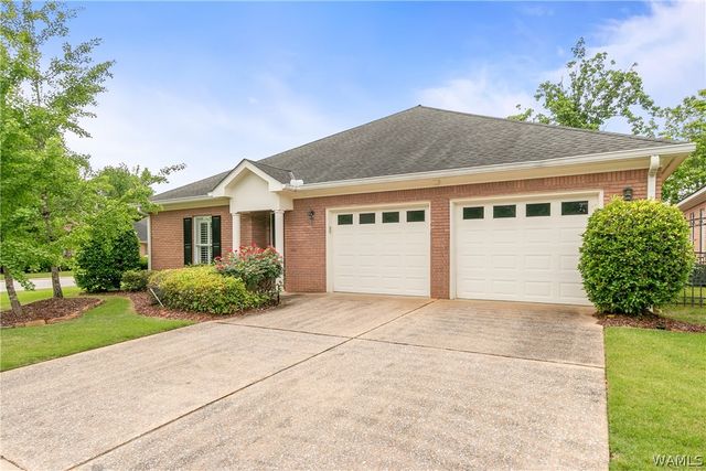 1626 RIVER RO, Tuscaloosa, AL 35406