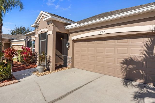 9004 41ST STREET E, Parrish, FL 34219