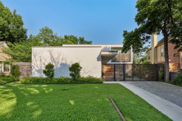 5012 Milam Street, Dallas, TX 75206