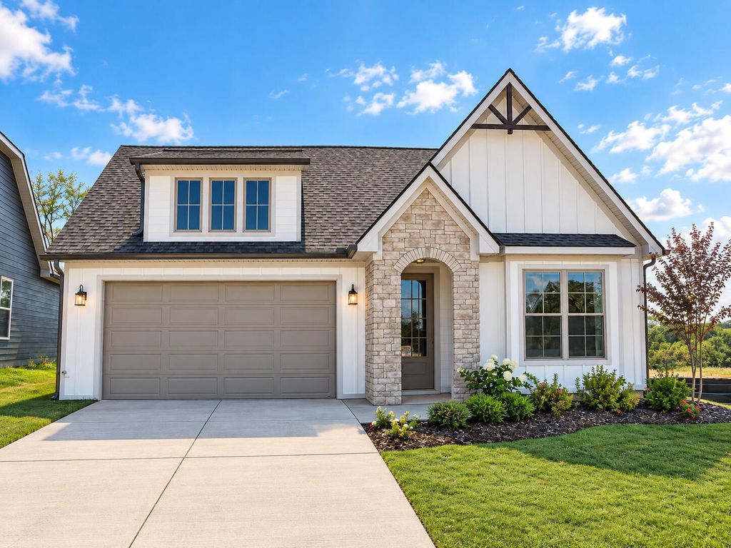 7520 Snow Line Lane 44, Ooltewah, TN 37363
