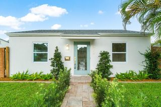 512 49th Street, West Palm Beach, FL 33407