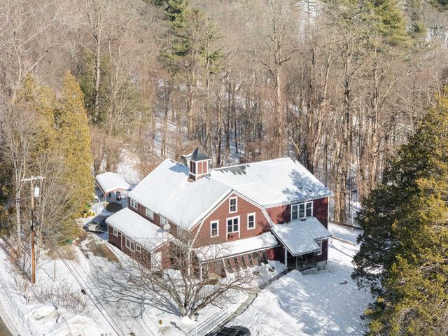 72 Landmark Hill Drive, Brattleboro, VT 05301